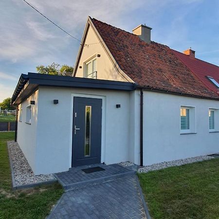 Apartament Przedswit Mrągowo Exterior photo