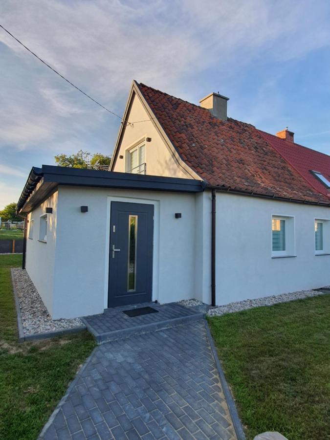 Apartament Przedswit Mrągowo Exterior photo